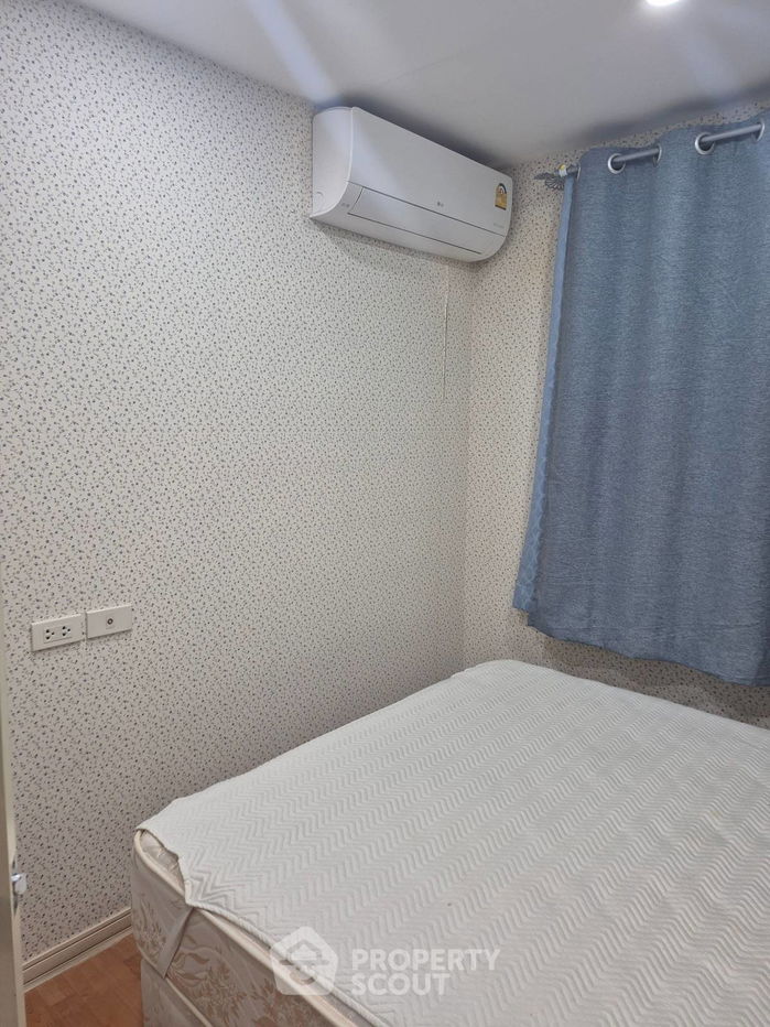 picture 1-BR Condo at Lumpini Center Sukhumvit 77 near BTS On Nut (ID 2363014) - 10/12