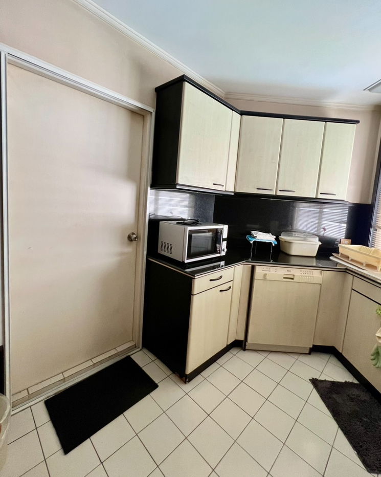 รูป 🔥Special Offer! - Saichol Mansion คอนโดหรูติดแม่น้ำเจ้าพระยา 4 ห้องนอน 339 ตารางเมตร - รูปที่ 30/40