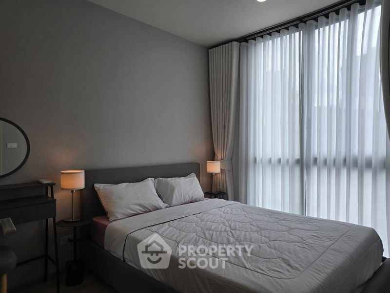 รูป คอนโด 1-ห้องนอน ที่ นิว ดิสทริค อาร์9 ใกล้ MRT พระราม 9 (ID 2338628) - รูปที่ 7/8