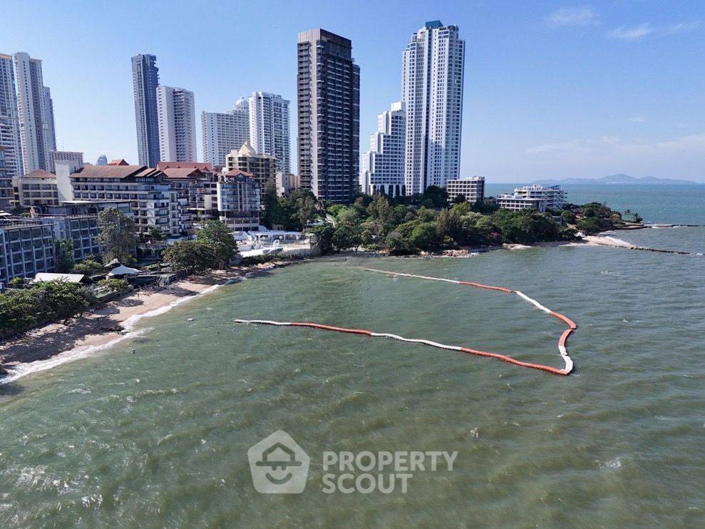 รูป คอนโด 1-ห้องนอน ที่ เดอะ แซงชัวรี วงศ์อมาตย์ ใกล้ ปราสาทสัจธรรม (ID 2388060) - รูปที่ 18/21