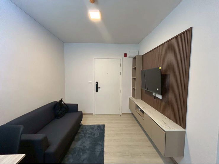 รูป Plum แจ้งวัฒนะ-ดอนเมือง ห้องสวย 📍ใกล้ ดอนเมือง - รูปที่ 5/8