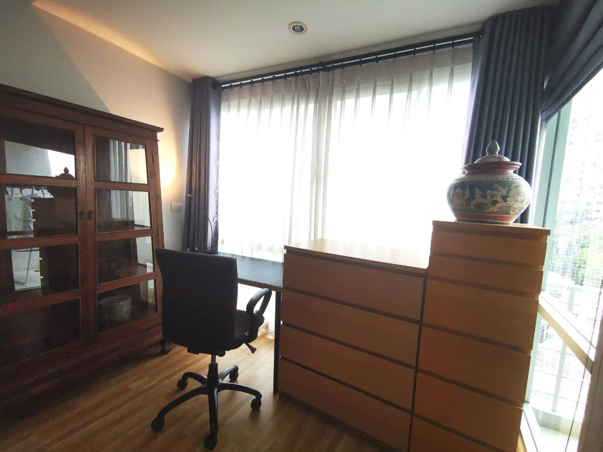 picture BTS ari 950 m. Price  45,000 Baht Condo Harmony Living Phahonyothin 11 ( Rental ) - 7/15