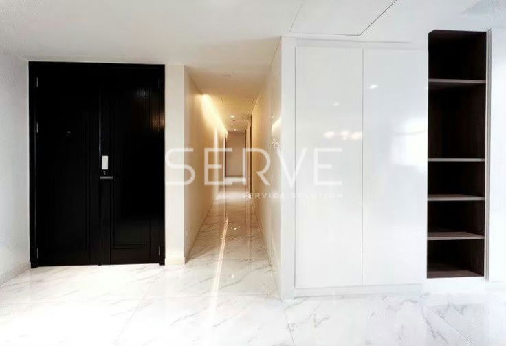 picture 🔥150K🔥 - 3 Beds 3 Baths with Bathtub 201.38 sq.m. Good View & Good Location Close to BTS Phloen Chit 750 m. at All Season Mansion Condo / For Rent - 6/15