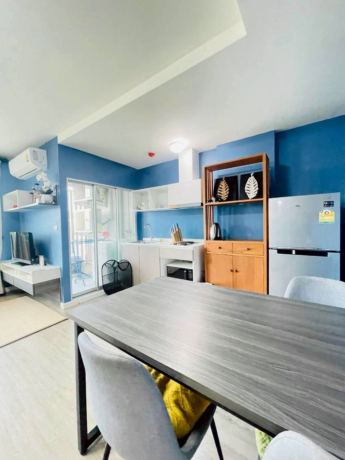 รูป ให้เช่า ดี คอนโด พิงค์  ราคา 14,000 บาท - รูปที่ 11/15