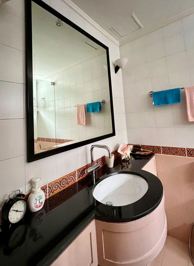 รูป 🔥Special Offer! - Saichol Mansion คอนโดหรูติดแม่น้ำเจ้าพระยา 4 ห้องนอน 339 ตารางเมตร - รูปที่ 18/40