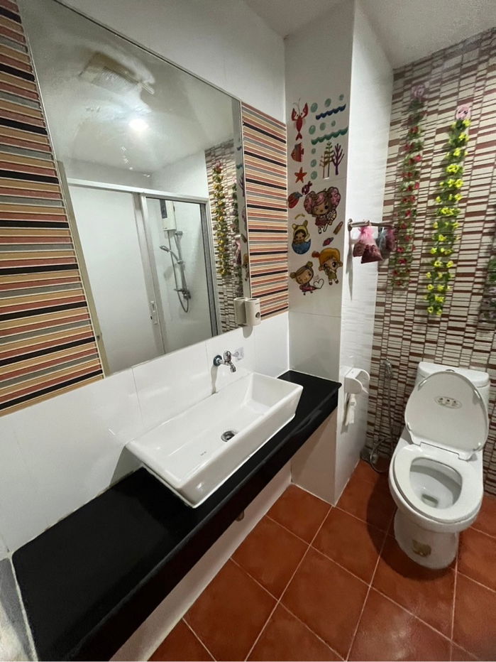 รูป 🛑LINE ID @cutecondo มี@🛑 6000 The crystall คอนโด ว่าง✅ ตอบไว  - รูปที่ 11/12