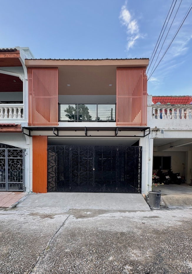 picture 2-Storey Townhouse in Hua Hin – Fully Renovated - 11/11