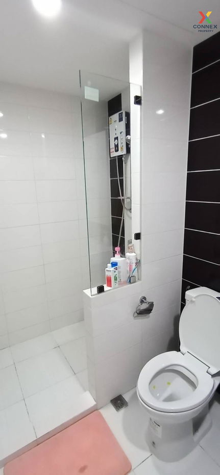 picture 🔥🔥🔥 FOR RENT condo , Voque Place Sukhumvit 107 , BTS-Bearing , Samrong Nuea , Mueang Samut Prakan , Samut Prakarn , CX-80697 ✅ Live chat with us ADD LINE @connexproperty ✅ 🔥🔥🔥 - 6/6