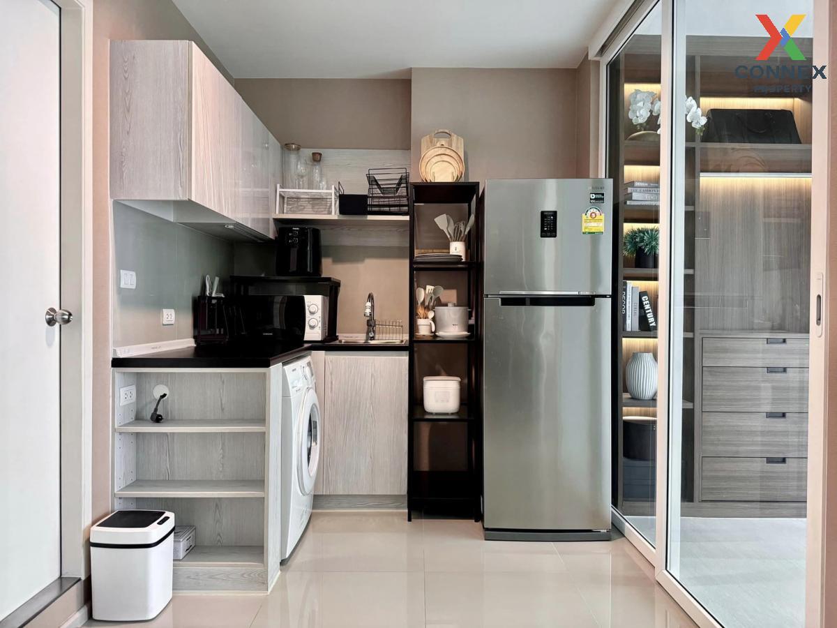 picture For Rent Condo , Aspire Erawan , BTS-Chang Erawan , Bang Duan , Don Mueang , Samut Prakarn , CX-93352 ✅ Live chat with us ADD LINE @connexproperty ✅  - 4/9