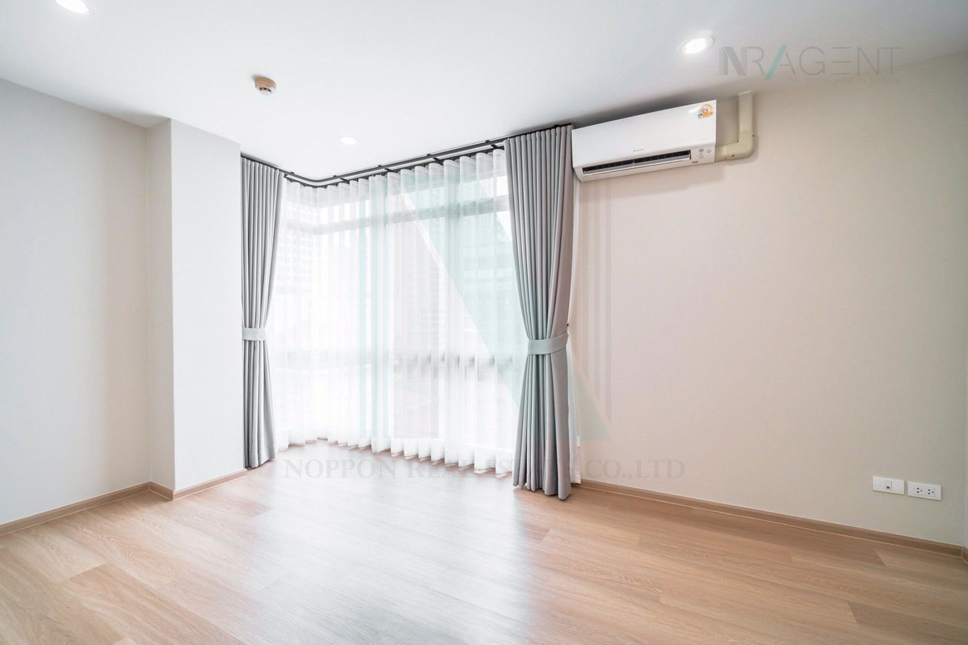 รูป 📌 ขายคอนโด เดอะ ลิงค์ สุขุมวิท 50 อาคาร 1 ชั้น 4 1 ห้องนอน ขนาด 40 ตรม ใกล้ ศูนย์การค้ามาร์เก็ตพลัส - รูปที่ 4/8