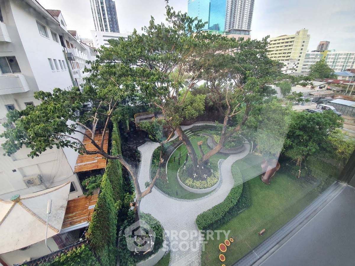 รูป คอนโด 2-ห้องนอน ที่ เดอะ โมนูเมนต์ ทองหล่อ ใกล้ ทองหล่อ (ID 2369003) - รูปที่ 14/22