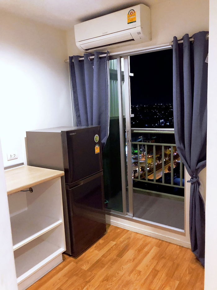 รูป 🔥ด่วน ห้องไปไวมากกก / Code: KJ9437  ให้เช่า Lumpini Park Phetkasem 98 ✅ Add Line @kjcondo (มี@ข้างหน้าด้วยนะคะ) - รูปที่ 3/7