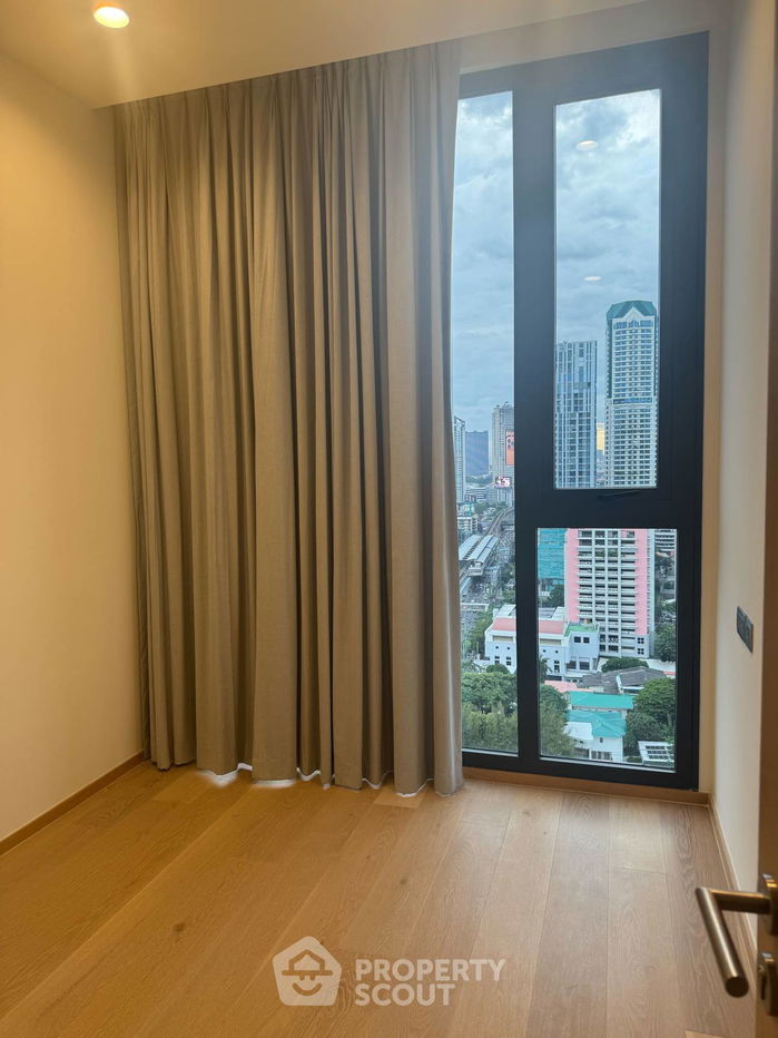 รูป คอนโด 2-ห้องนอน ที่ อนิล สาทร 12 ใกล้ BTS เซนต์หลุยส์ (ID 2386518) - รูปที่ 4/5