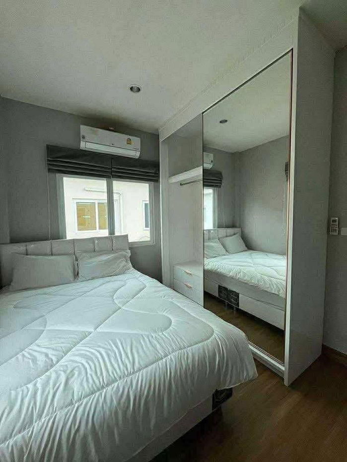 รูป ให้เช่า :  HST0016 :  แกรนดิโอ รามอินทรา-วงแหวน  Grandio Ramintra-Wongwaen - รูปที่ 10/15