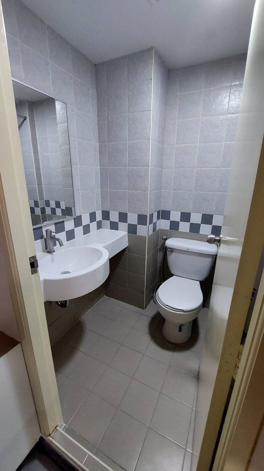 รูป 5K311068 - ให้เช่า ลุมพินี คอนโดทาวน์ รามอินทรา-หลักสี่ ตึก C1 ชั้น 2 - รูปที่ 3/6