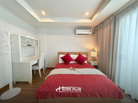 รูป ทาวน์โฮม 3 ชั้น ศุภาลัย เอสเซ้นส์ ลาดพร้าว (Supalai Essence Ladprao) - รูปที่ 23/34