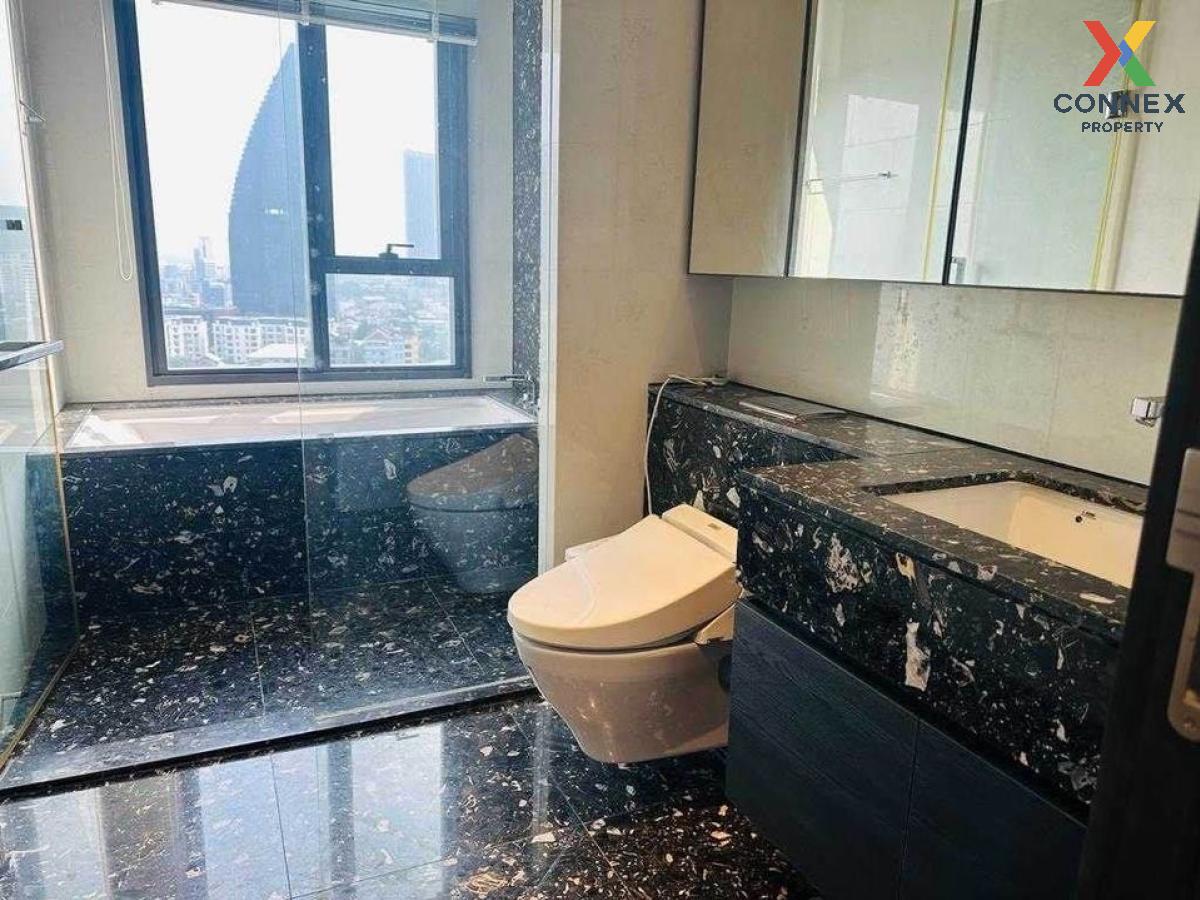 picture 🔥🔥🔥 For Rent Condo , Beatniq Sukhumvit 32 , BTS-Thong Lo , Khlong Tan , Khlong Toei , Bangkok , CX-88288 ✅ Live chat with us ADD LINE @connexproperty ✅ 🔥🔥🔥 - 6/7