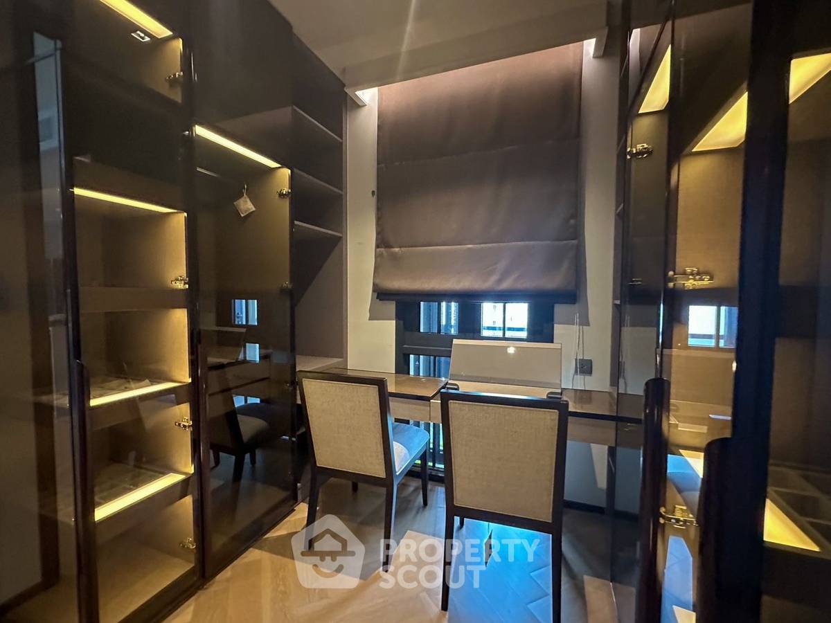 picture 2-BR Condo at The Reserve Sukhumvit 61 near BTS Thong Lor (ID 1552907) - 13/15