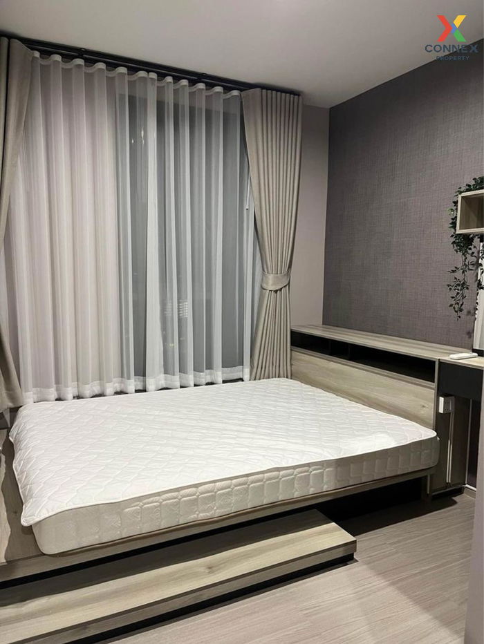 รูป เช่าคอนโด  เดอะพาร์คแลนด์ เพชรเกษม 56 MRT-ภาษีเจริญ บางหว้า เขต ภาษีเจริญ กรุงเทพ CX-94138 ✅ ทักไลน์ @connexproperty ตอบทันที ทีมงานมืออาชีพ ✅  - รูปที่ 7/9