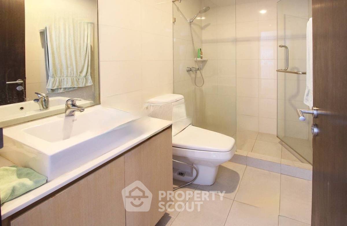 picture 1-BR Condo at The Alcove Thonglor 10 near BTS Thong Lor (ID 1376737) - 3/5