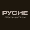 logo project PYCHE PATTAYA - MOTORWAY