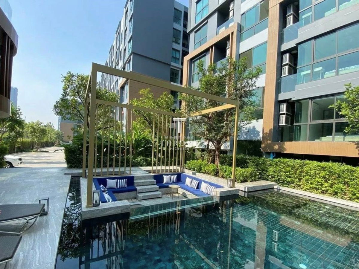 picture The Excel Hideaway Sukhumvit 71 ðPN-00007002ð - 9/11