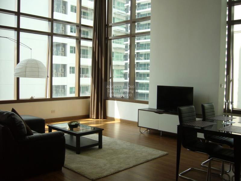 picture FOR RENT condo , The Emporio Place , BTS-Phrom Phong , Khlong Toei , Khlong Toei , Bangkok , CX-69328 ✅ Live chat with us ADD LINE @connexproperty ✅  - 1/8