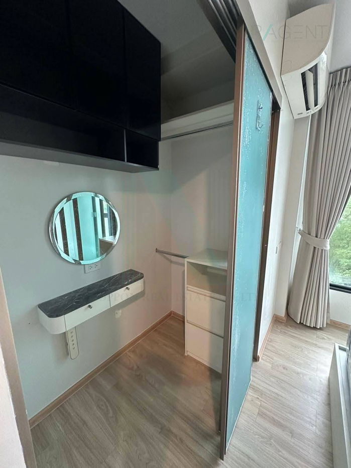 picture For Rent Condo ESQUE SUKHUMVIT 101/1 Building 1, Floor 4,1 bed room, Room size 26 sqm - 5/8