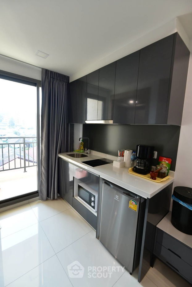 picture 2-BR Condo at Arcadia Beach Resort Pattaya close to Pattaya South (ID 2063013) - 3/18