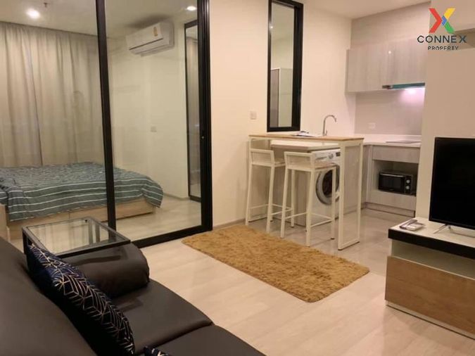 🔥🔥🔥 FOR RENT condo , Life Asoke , MRT-Phetchaburi , Bang Kapi , Huai Khwang , Bangkok , CX-38508 ✅ Live chat with us ADD LINE @connexproperty ✅ 🔥🔥🔥