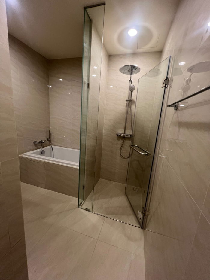 รูป ให้เช่า คอนโด โนเบิล ฟอร์ม ทองหล่อ BTS ทองหล่อ BTS Thong lor 1.5 กม. ราคา 75,000 บาทต่อเดือน - รูปที่ 19/36