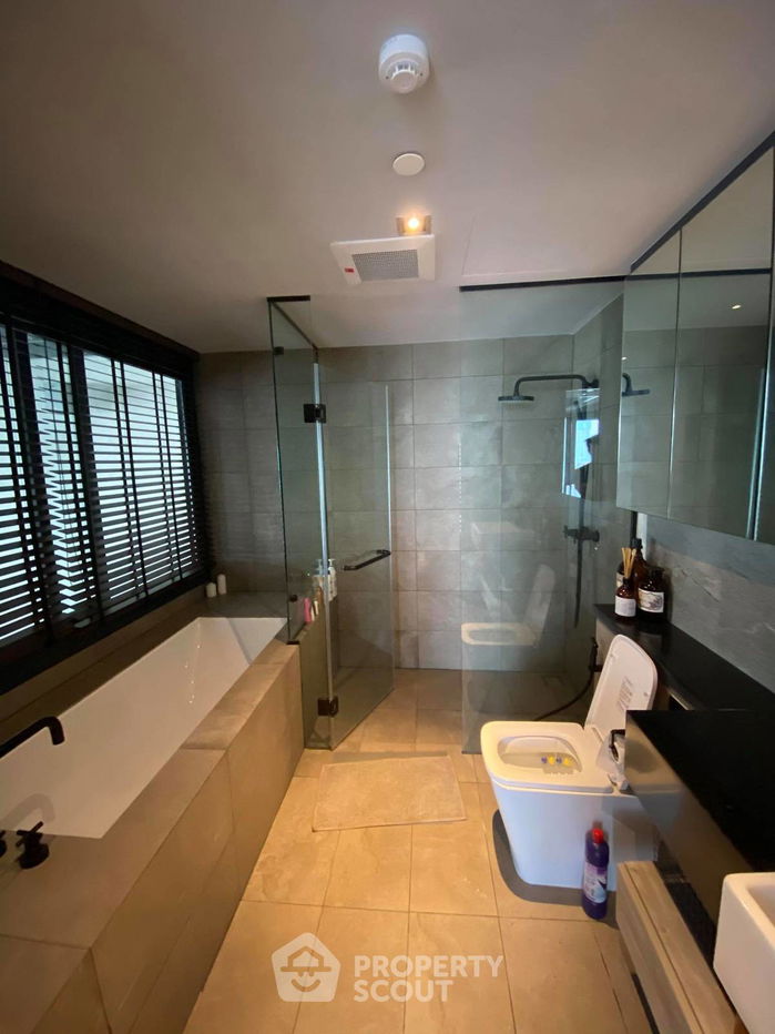 picture 3-BR Condo at The Lofts Asoke near MRT Phetchaburi (ID 392842) - 8/10