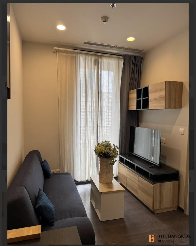 picture Easy Travel, Fully Utilized Space Oka Haus Sukhumvit 36 - 2/10