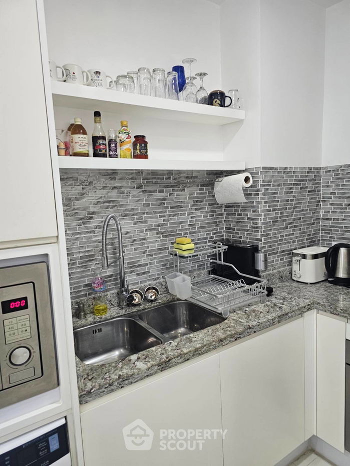 รูป คอนโด 1-ห้องนอน ที่ เดอะ แซงชัวรี วงศ์อมาตย์ ใกล้ ปราสาทสัจธรรม (ID 2388060) - รูปที่ 7/21