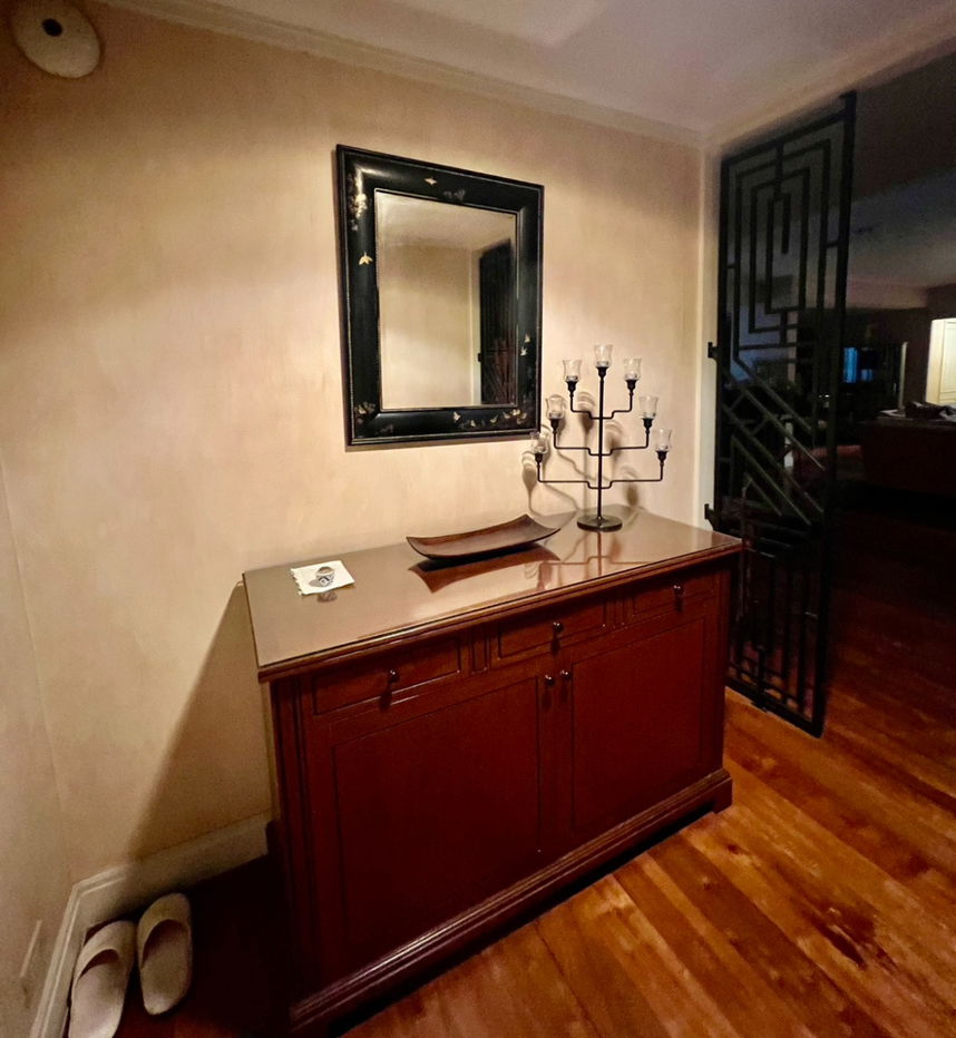 รูป 🔥Special Offer! - Saichol Mansion คอนโดหรูติดแม่น้ำเจ้าพระยา 4 ห้องนอน 339 ตารางเมตร - รูปที่ 4/40