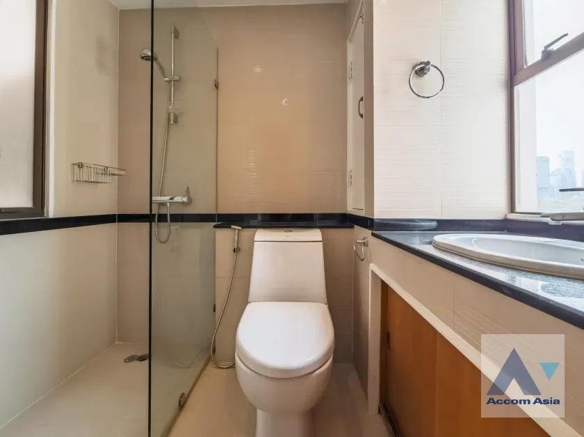 รูป 🔼🔽 AccomA 📩  3 BR Condominium @Polo Residence (AA42846) - รูปที่ 11/16