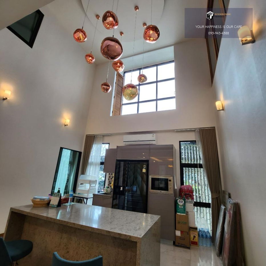 รูป Home (SK) | บ้านเดี่ยว 3 ชั้น หน้าบ้านทิศตะวันออก #2025103112748 - รูปที่ 14/18