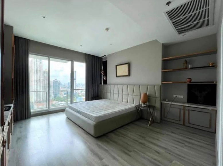 picture #R7297 🎉 311068 Condo for rent Centric Sathon-St Louis - 2/14