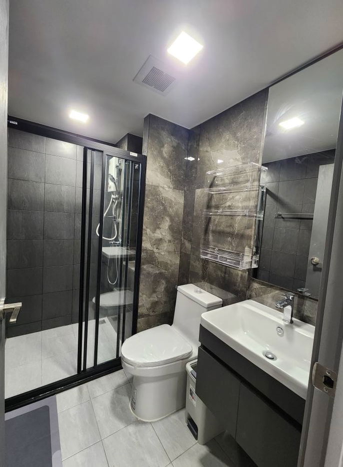 รูป 🤝🏻RB21354 ให้เช่าถูกมาก👍มารูน รัชดา 32✅แอดไลน์ @mproperty( มี @ ด้วย) แอดมินตอบไว - รูปที่ 5/9