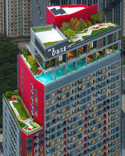 ✨ ขาย เดอะ เบส รัชดา 19 ✨ 💰 ราคา 5,210,000 บาท