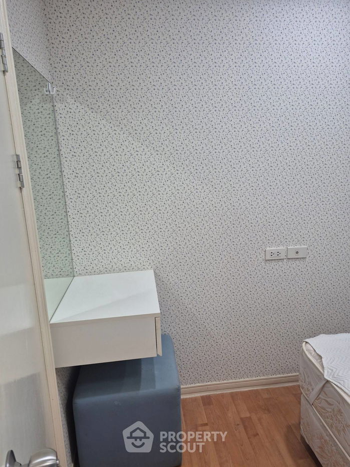 picture 1-BR Condo at Lumpini Center Sukhumvit 77 near BTS On Nut (ID 2363014) - 9/12