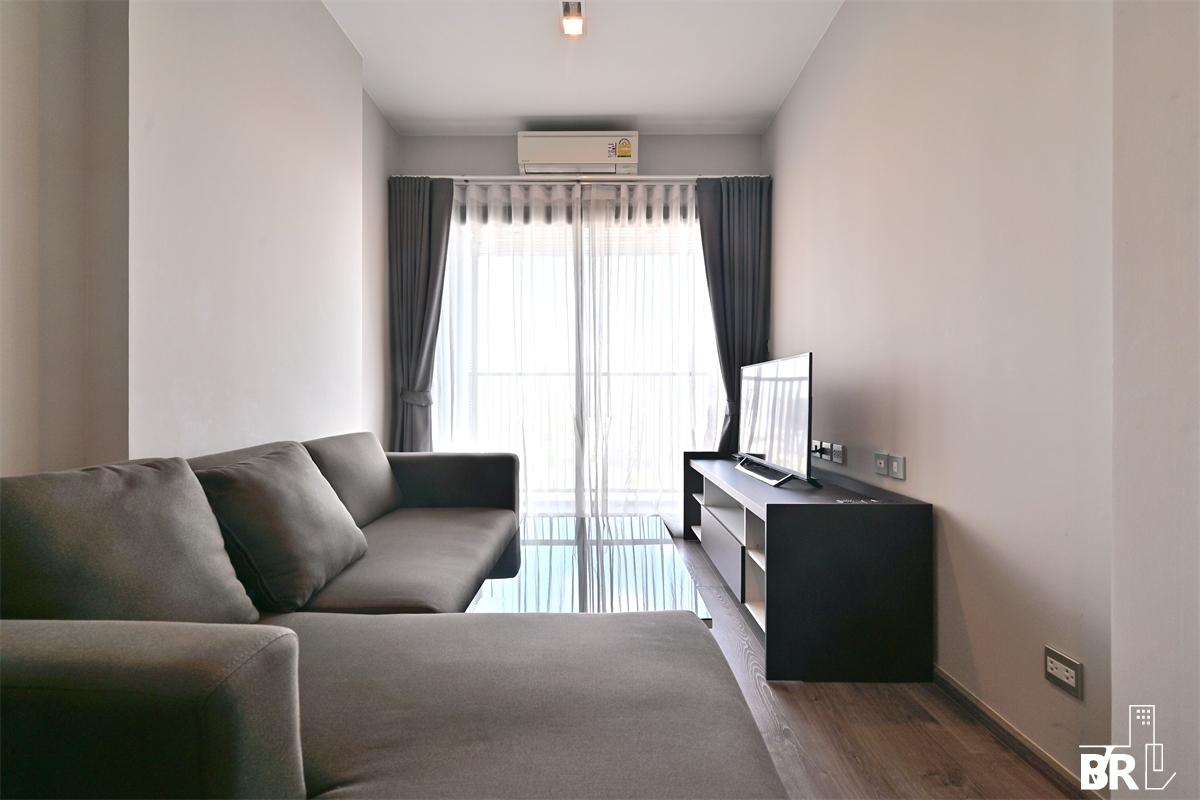 picture Special price, hurry before it’s gone Whizdom Avenue Ratchada-Ladprao near MRT Ladprao Station - 9/10