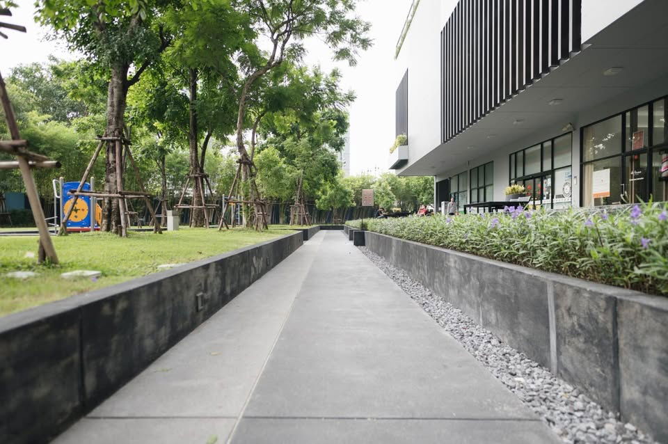 รูป #SC9304   📌 ให้เช่า | 🟦🟨เดอะ เบส สุขุมวิท 77🟥🟩💬 𝑪𝒐𝒏𝒕𝒂𝒄𝒕 𝑳𝑰𝑵𝑬: @𝒔𝒆𝒄𝒓𝒆𝒕𝒑𝒓𝒐𝒑𝒆𝒓𝒕𝒚 🔥✨ - รูปที่ 21/22