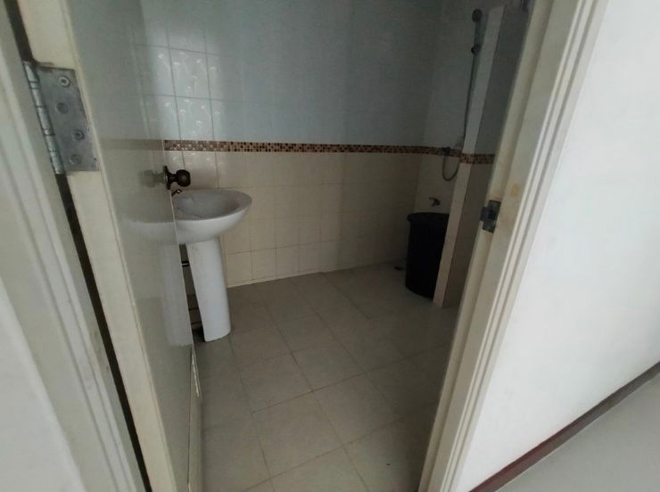 รูป ขายบ้านแฝด หมู่บ้านรัตนวรรณ 2 ลำลูกกา คลอง 4 - รูปที่ 5/9