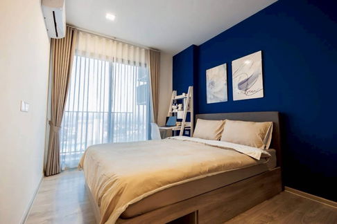 🏢ให้เช่า The Base Height Condo เชียงใหม่ห้องสวยขนาดนี้เป็นของคุณได้เลย!