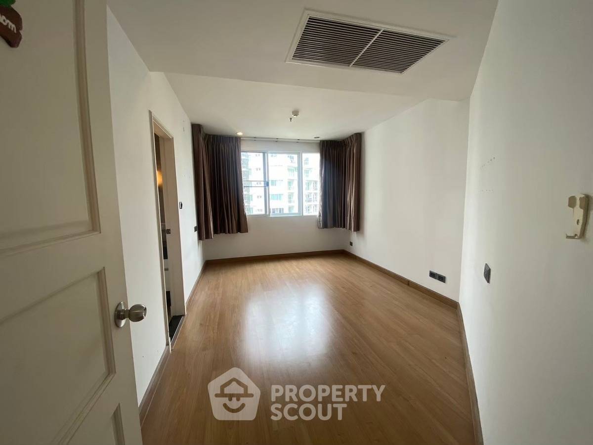 รูป คอนโด 2-ห้องนอน ที่ ศุภาลัย เวลลิงตัน ใกล้ MRT ศูนย์วัฒนธรรมแห่งประเทศไทย (ID 2386666) - รูปที่ 5/10