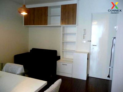 เช่าคอนโด ม.อัสสัมชัญ หัวหมาก (เอแบค หัวหมาก) : เช่าคอนโด  ดิ ไอริส พระราม9 - ศรีนครินทร์ สวนหลวง เขต สวนหลวง กรุงเทพ CX-88490 ✅ ทักไลน์ @connexproperty ตอบทันที ทีมงานมืออาชีพ ✅