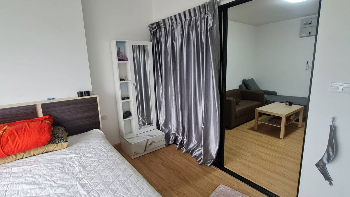 picture Condo for Rent Ploen Ploen Pakgred Changwattana 3 - 5/23