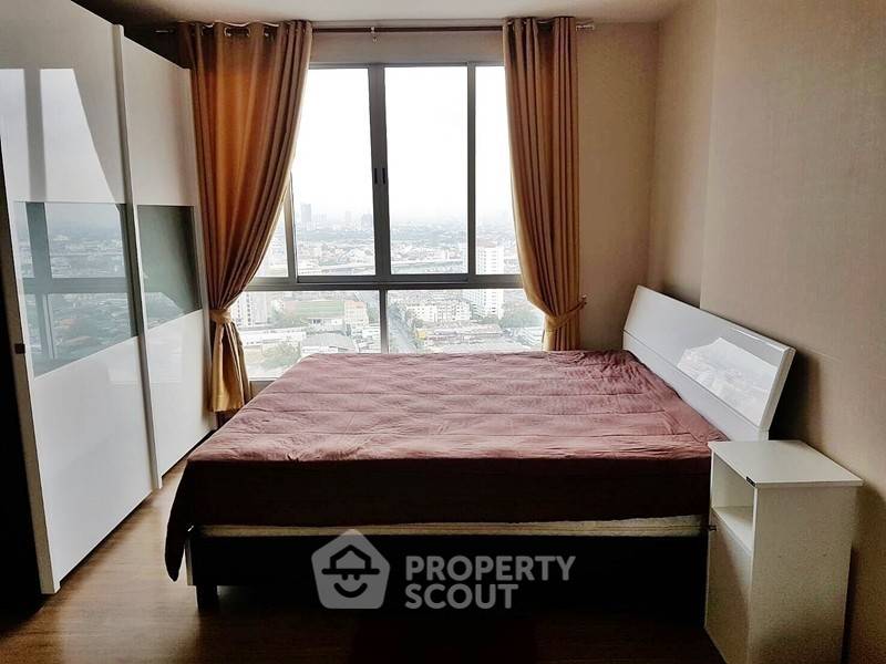 รูป คอนโด 2-ห้องนอน ที่ เดอะ ทรี บางโพ สเตชั่น ใกล้ MRT บางโพ (ID 303406) - รูปที่ 6/7