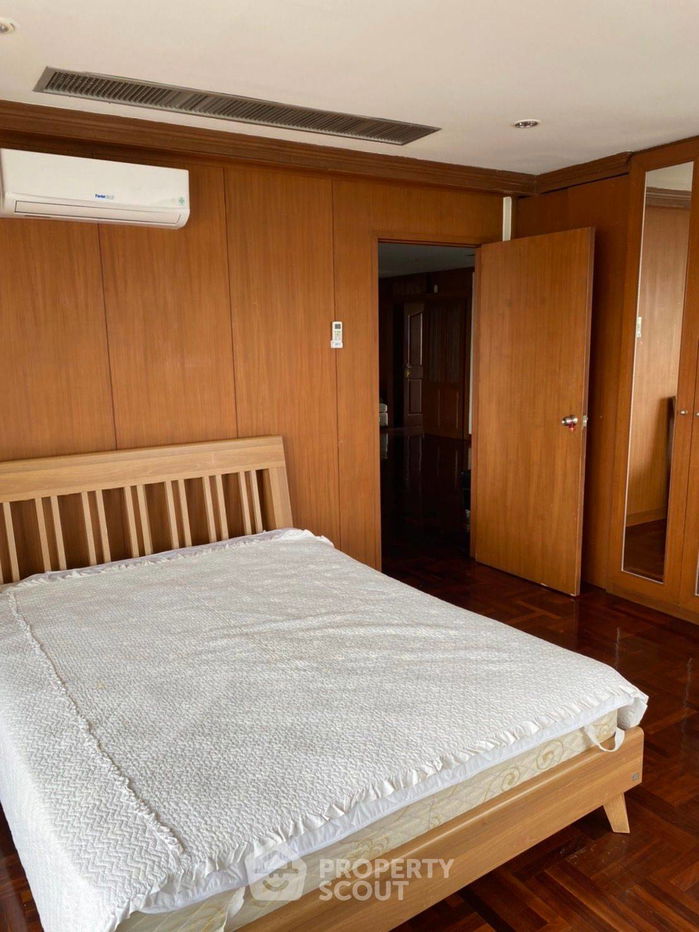 รูป คอนโด 2-ห้องนอน ที่ มาสเตอร์วิว เอ็กเซ็กคิวทีฟ เพลส คอนโดมิเนียม ใกล้ BTS กรุงธนบุรี (ID 994049) - รูปที่ 4/10